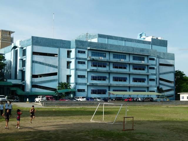 University of Southern Philippines Foundation photo 2