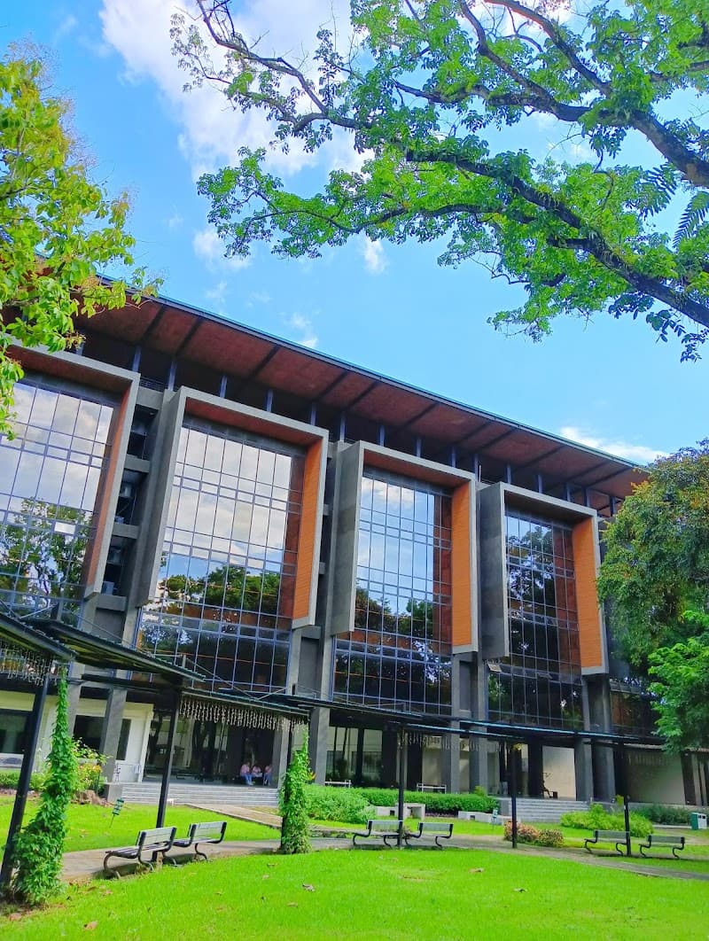 University of St. La Salle photo 1
