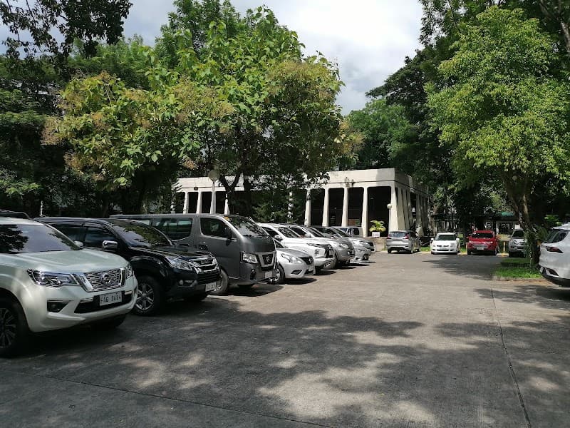 University of St. La Salle photo 3