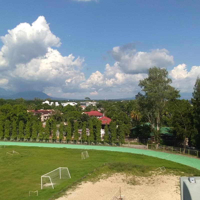 University of St. La Salle photo 5