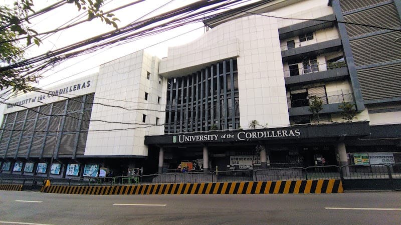 University of the Cordilleras photo 3