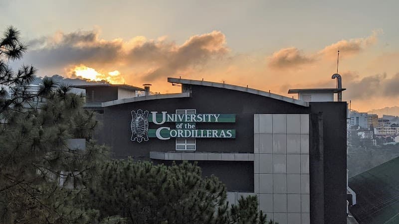 University of the Cordilleras photo 5