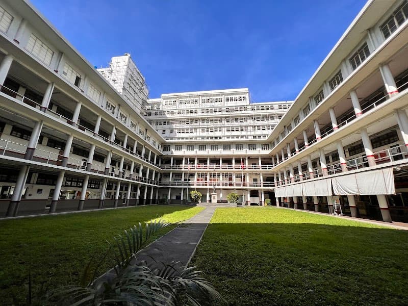 University of the East photo 1