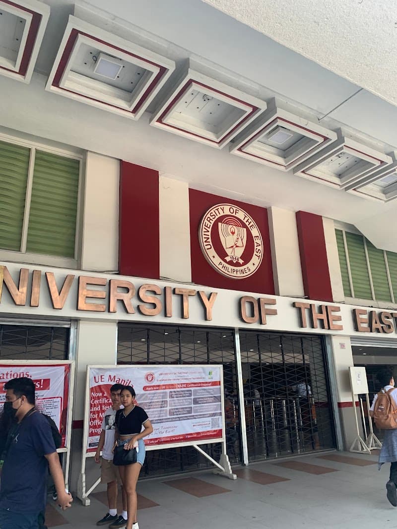 University of the East photo 2