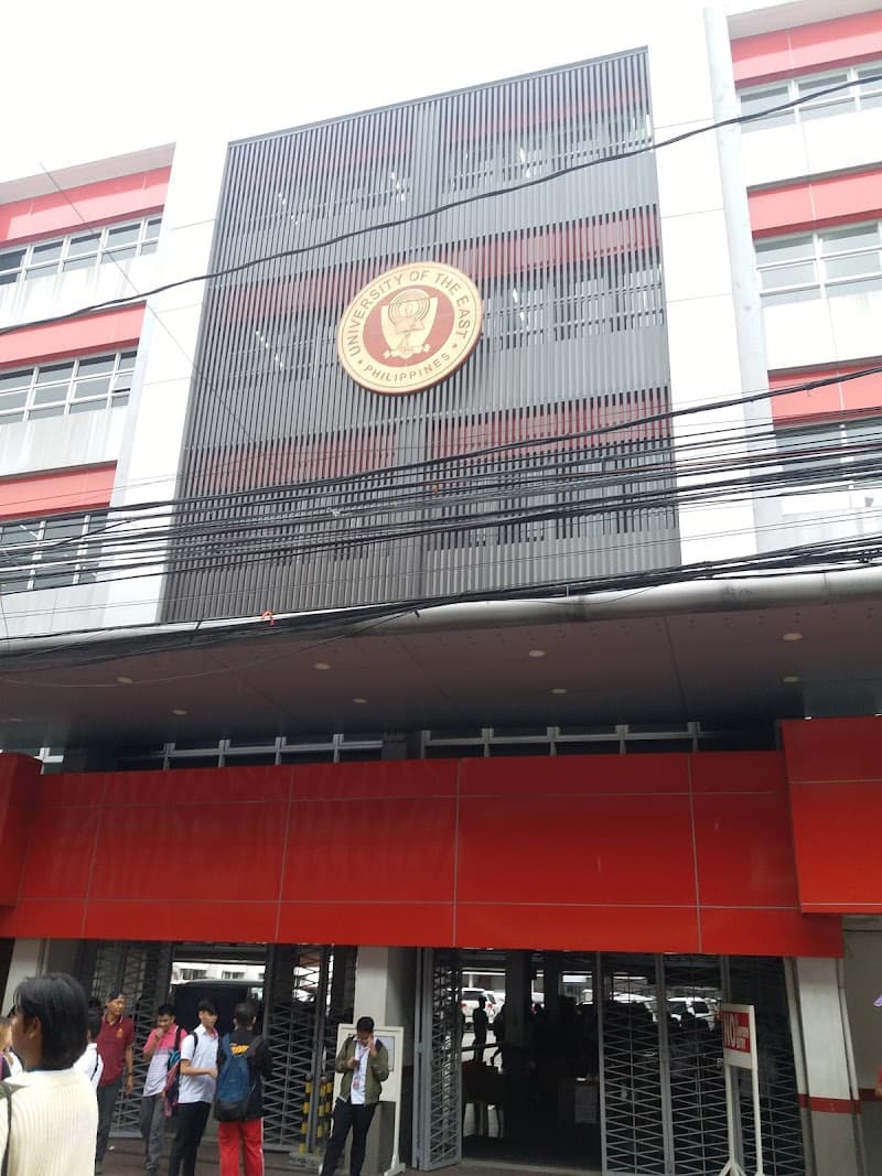 University of the East photo 4