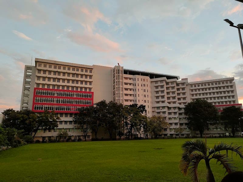 University of the East Caloocan photo 1