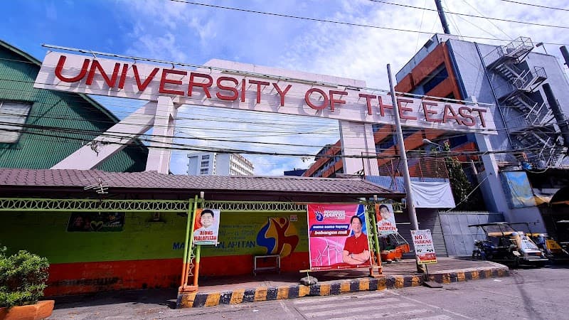 University of the East Caloocan photo 2