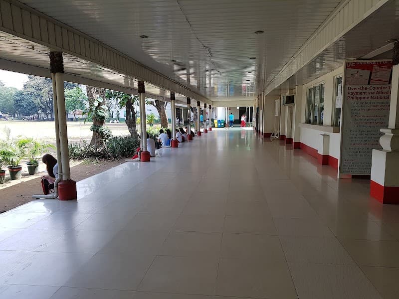 University of the East Caloocan photo 4