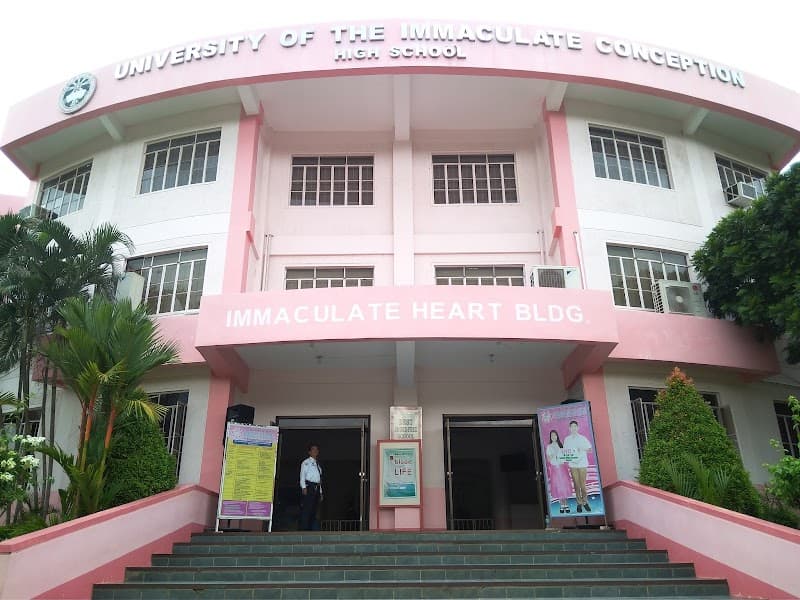 University of the Immaculate Conception - Bajada Campus photo 1