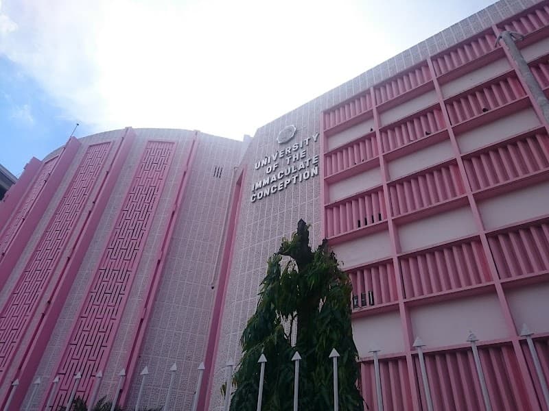University of the Immaculate Conception - Bajada Campus photo 2