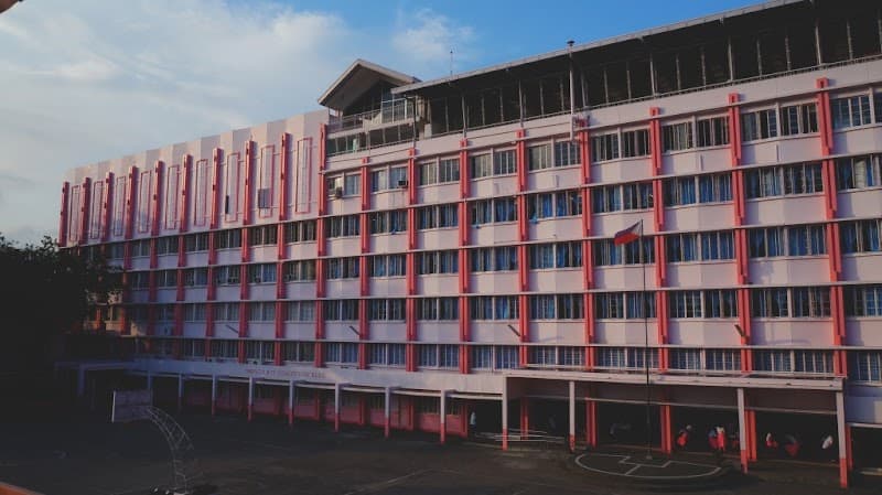 University of the Immaculate Conception - Bajada Campus photo 3