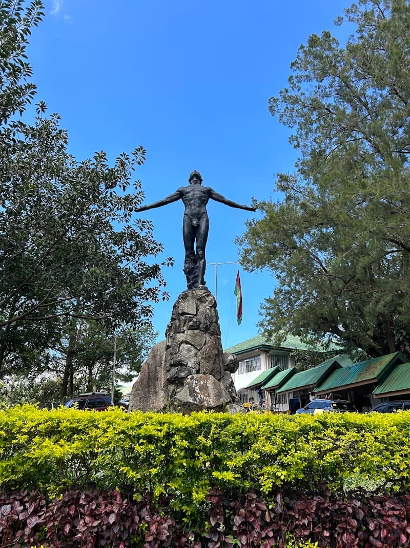University of the Philippines Baguio photo 1