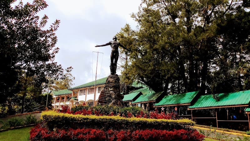 University of the Philippines Baguio photo 2