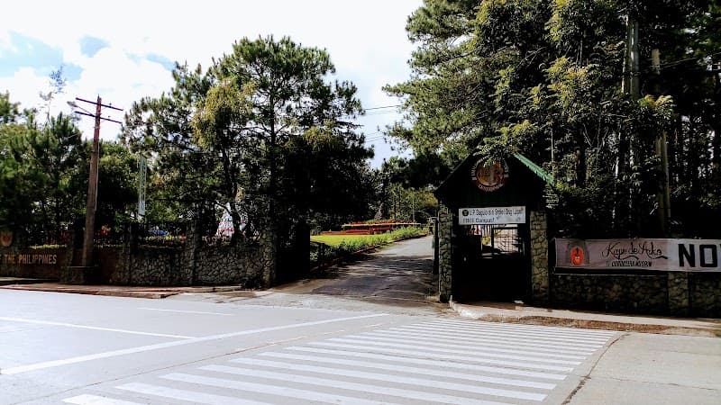 University of the Philippines Baguio photo 3