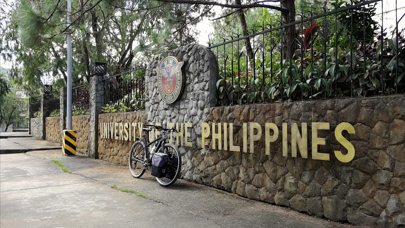 University of the Philippines Baguio photo 5