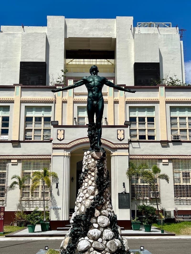 University of the Philippines Cebu photo 1