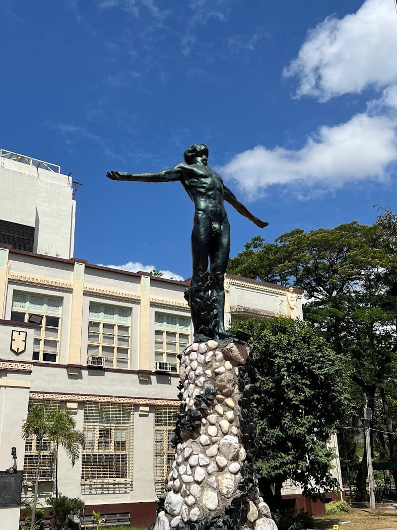 University of the Philippines Cebu photo 2