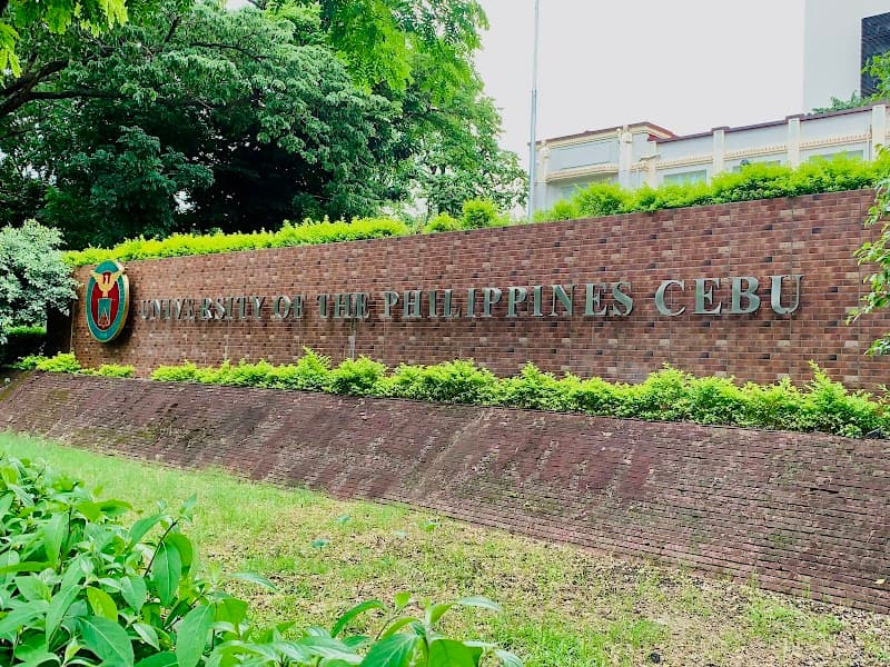 University of the Philippines Cebu photo 3
