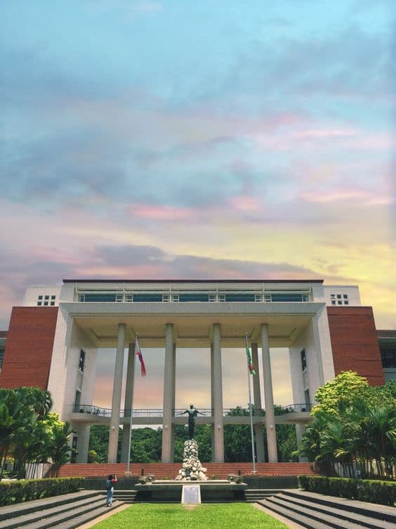University of the Philippines Diliman photo 1