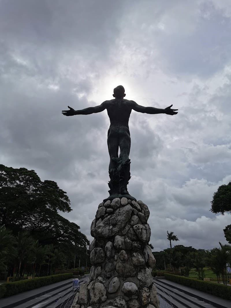 University of the Philippines Diliman photo 3