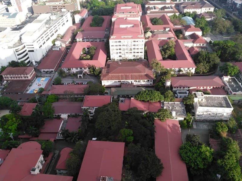 University of the Philippines Manila photo 2