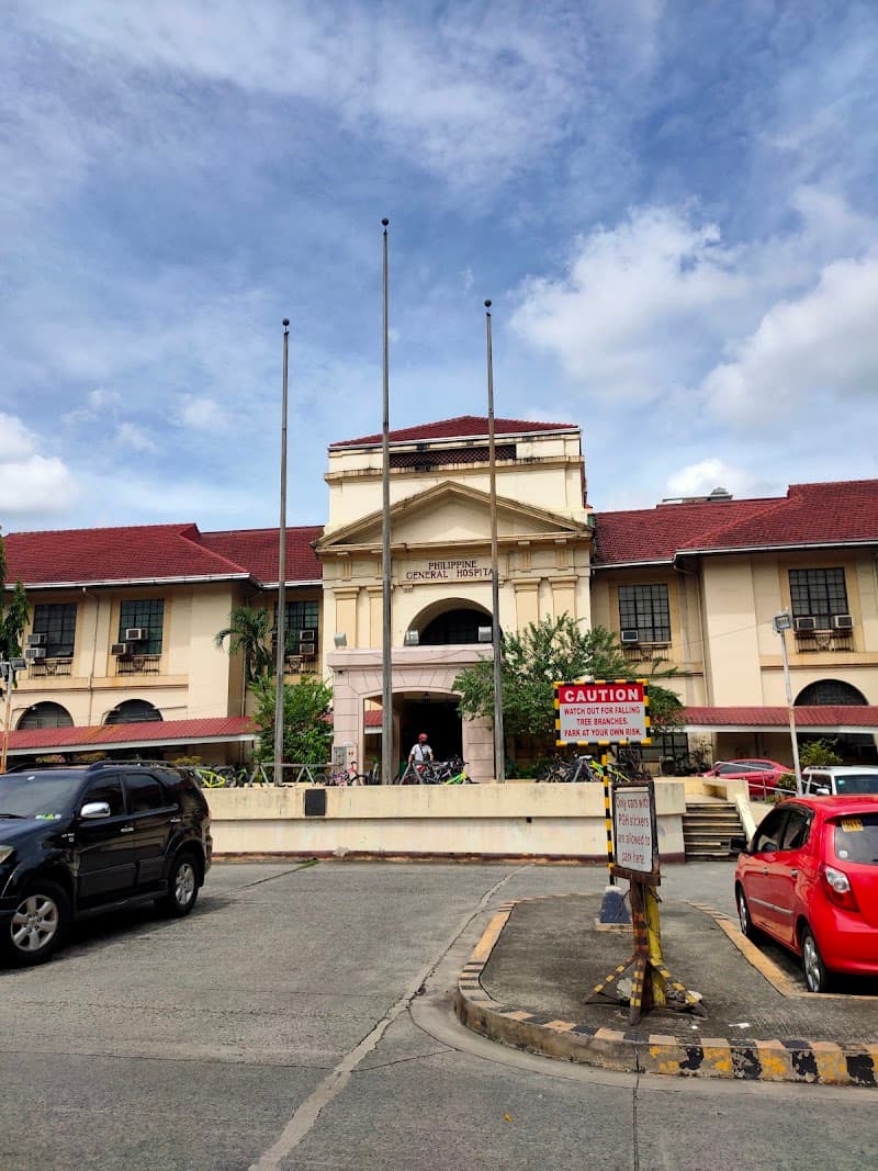University of the Philippines Manila photo 3