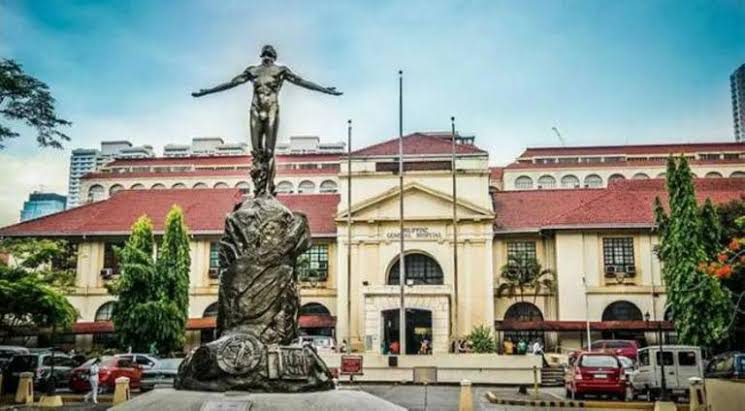 University of the Philippines Manila photo 4