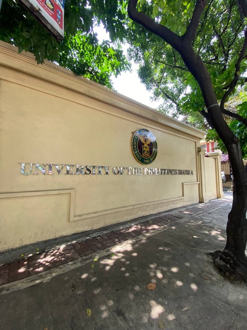 University of the Philippines Manila photo 5