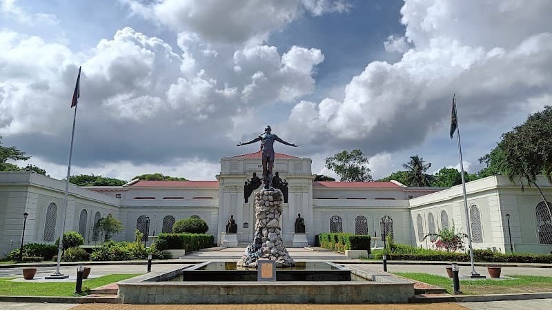 University Of The Philippines Visayas - Iloilo City photo 2