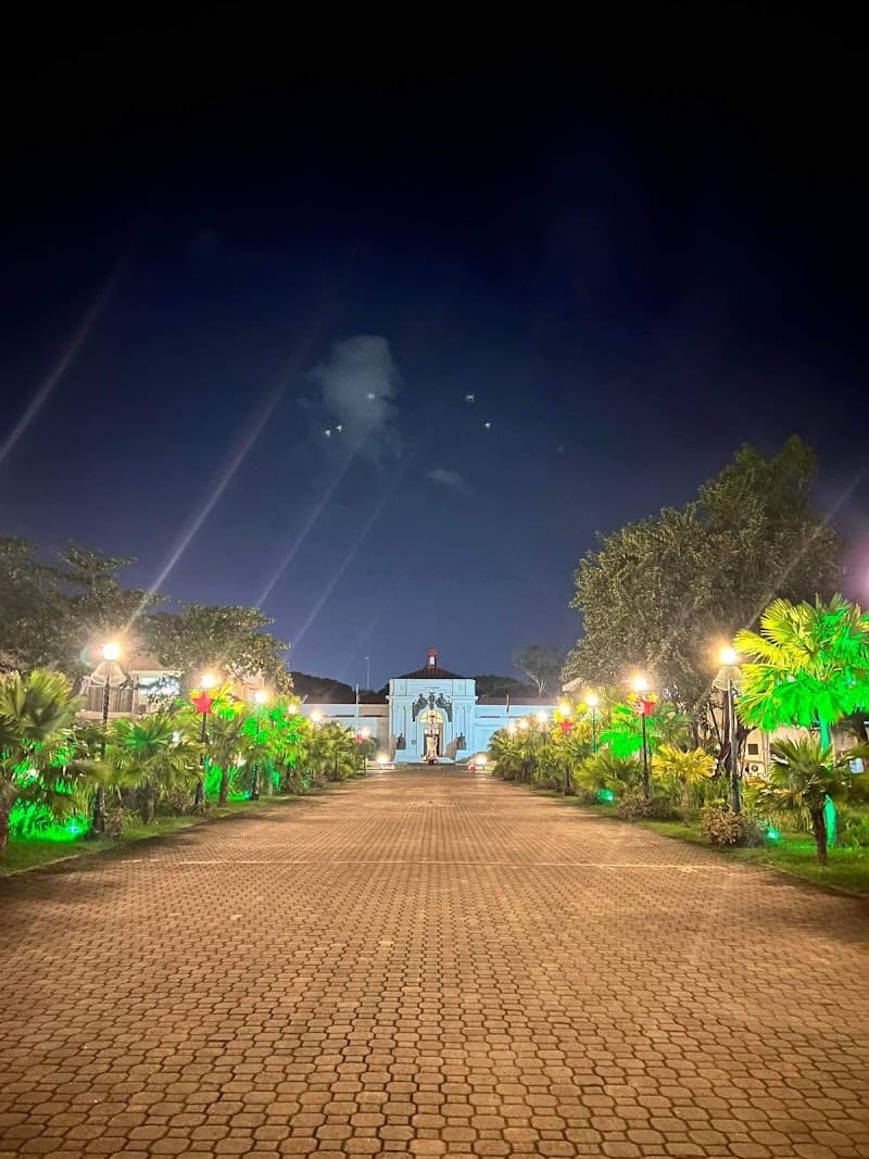 University Of The Philippines Visayas - Iloilo City photo 3