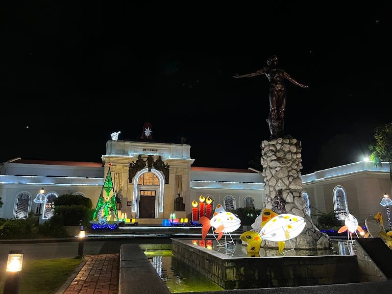 University Of The Philippines Visayas - Iloilo City photo 4
