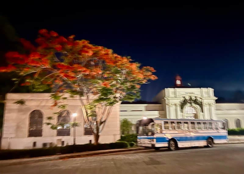 University Of The Philippines Visayas - Iloilo City photo 5