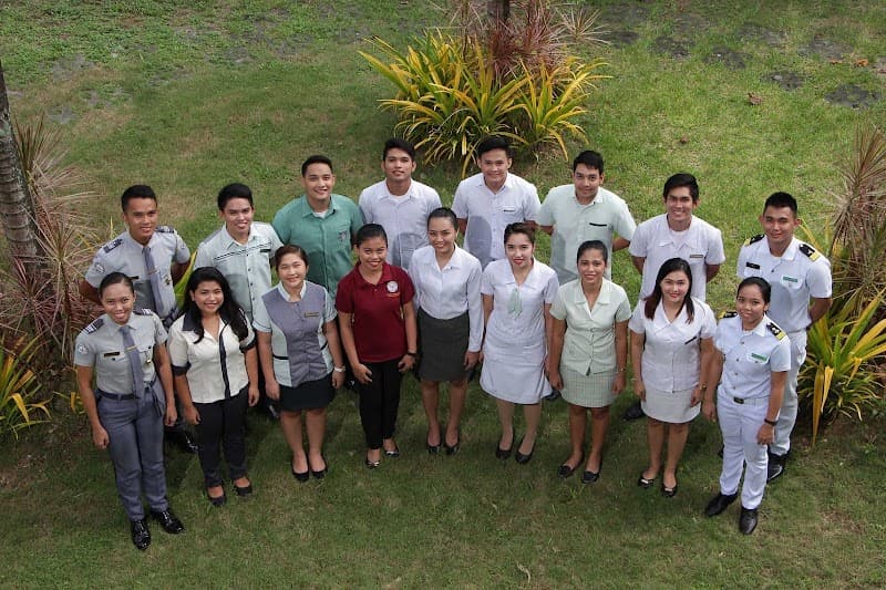 University of the Visayas - Main Campus photo 1