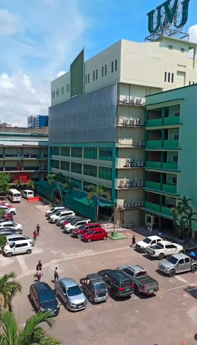 University of the Visayas - Main Campus photo 3