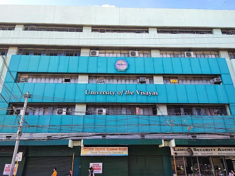 University of the Visayas - Main Campus photo 4