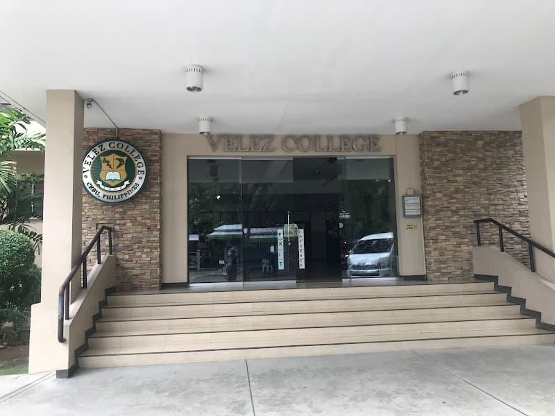 Velez College photo 2
