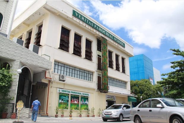 Veritas Catholic School - Main Campus photo 2