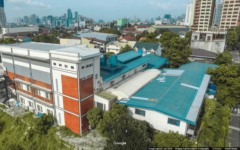 Victory Christian International School photo 1