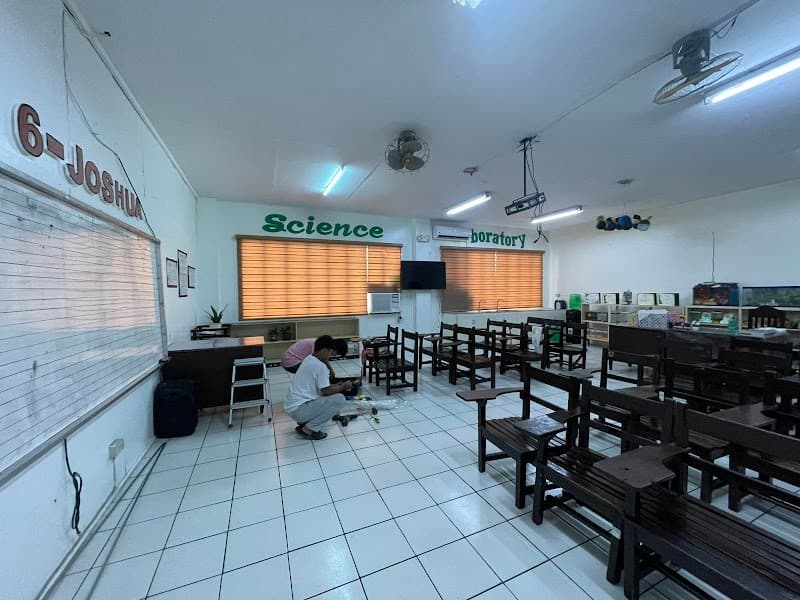 Wesleyan University-Philippines photo 1