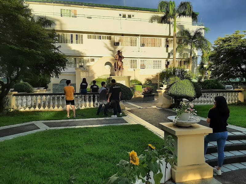 Wesleyan University-Philippines photo 2