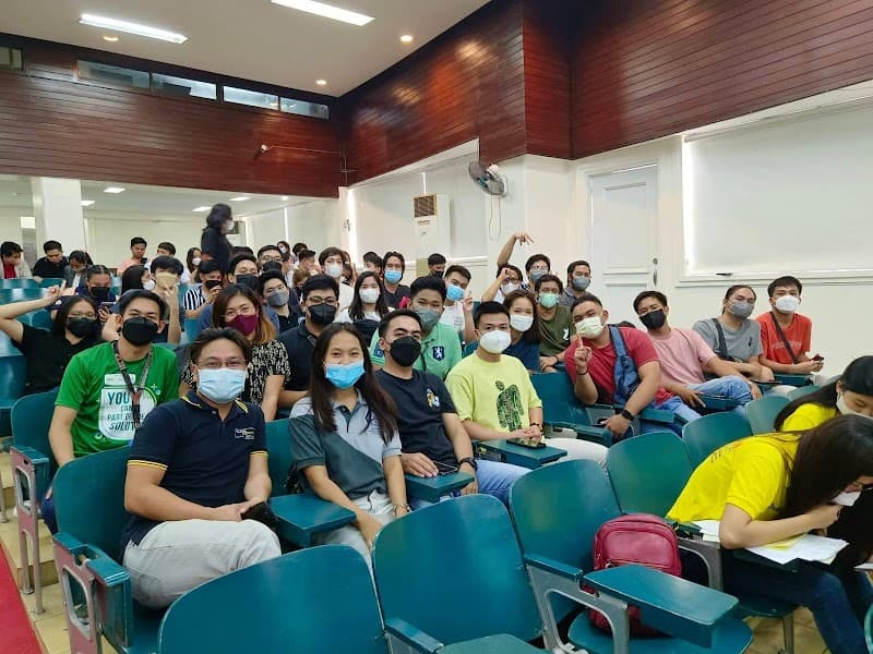 Wesleyan University-Philippines photo 3