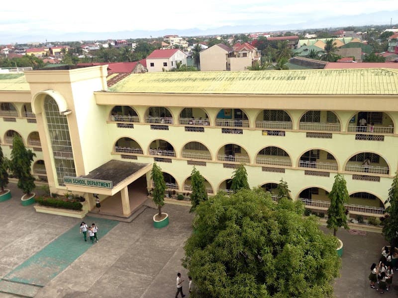 Wesleyan University-Philippines photo 4