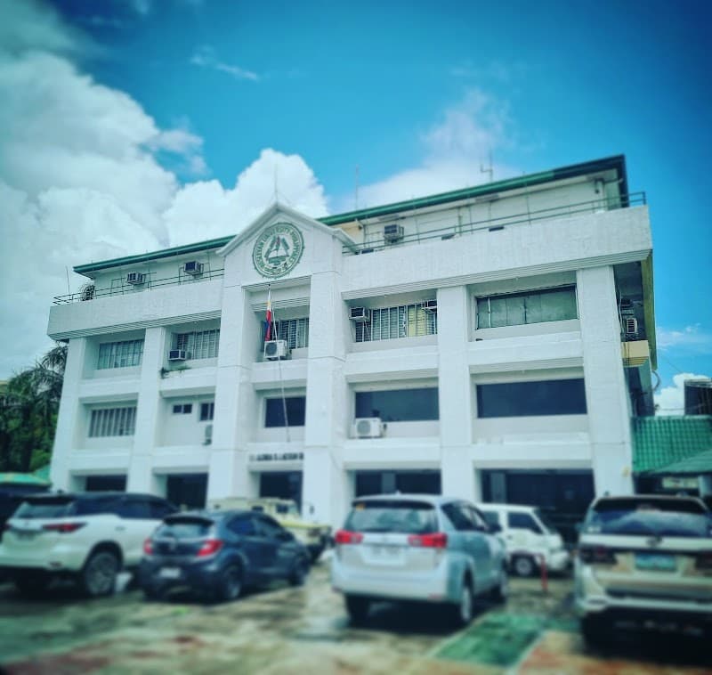 Wesleyan University-Philippines photo 5