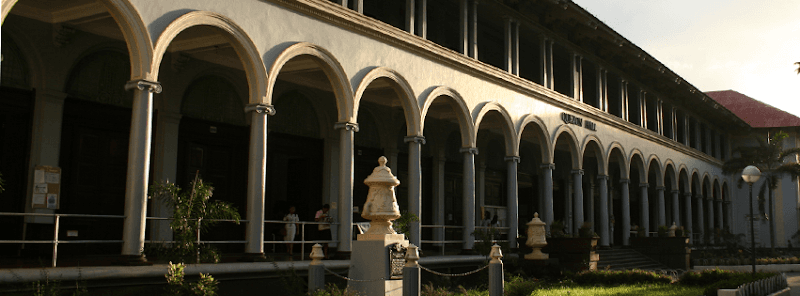 West Visayas State University photo 1