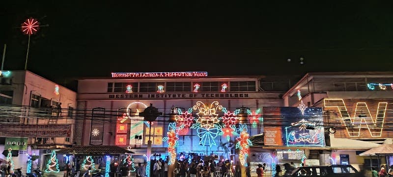 Western Institute of Technology photo 3