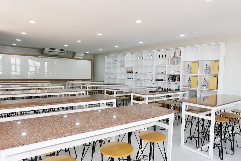 Westfield Science Oriented School and Colleges photo 3