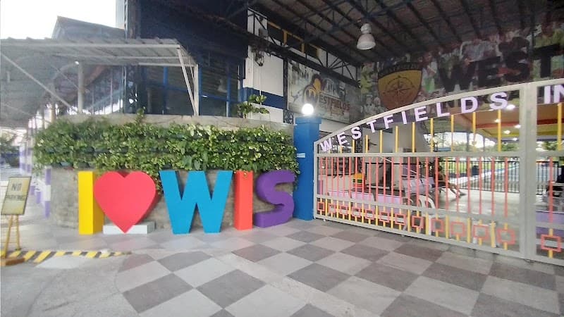 Westfields International School photo 4