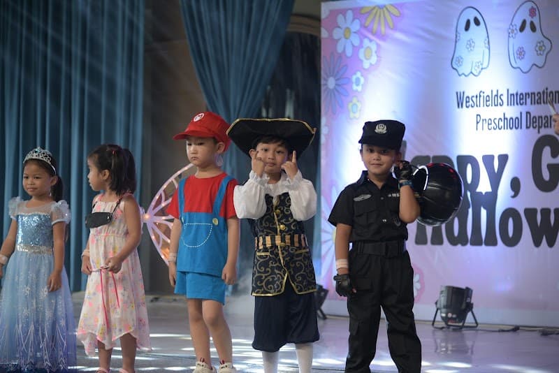 Westfields International School photo 5