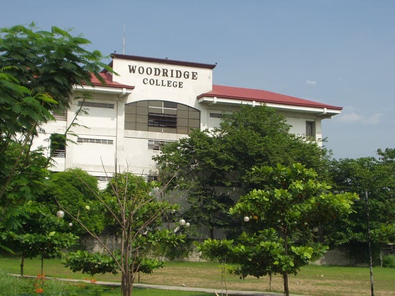 Woodridge College photo 1