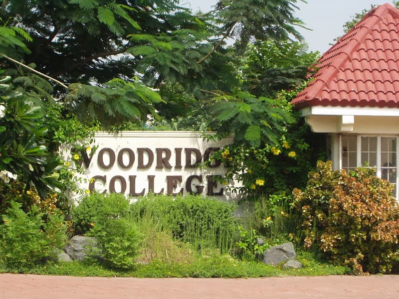 Woodridge College photo 2